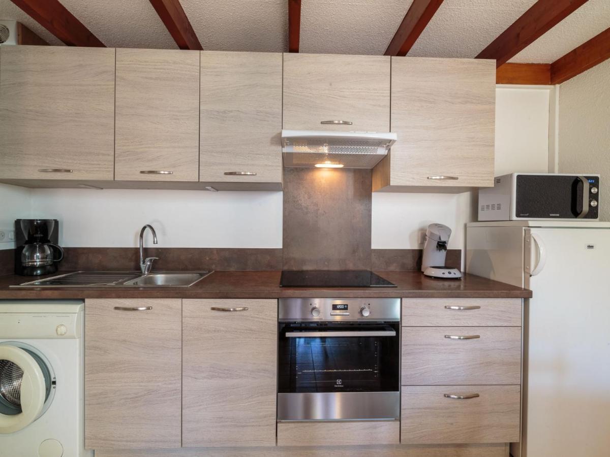 Holiday Home Hameau Des Flots By Interhome Saint-Palais-sur-Mer Ngoại thất bức ảnh