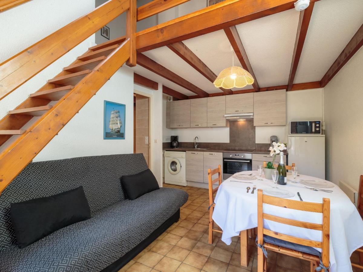 Holiday Home Hameau Des Flots By Interhome Saint-Palais-sur-Mer Ngoại thất bức ảnh
