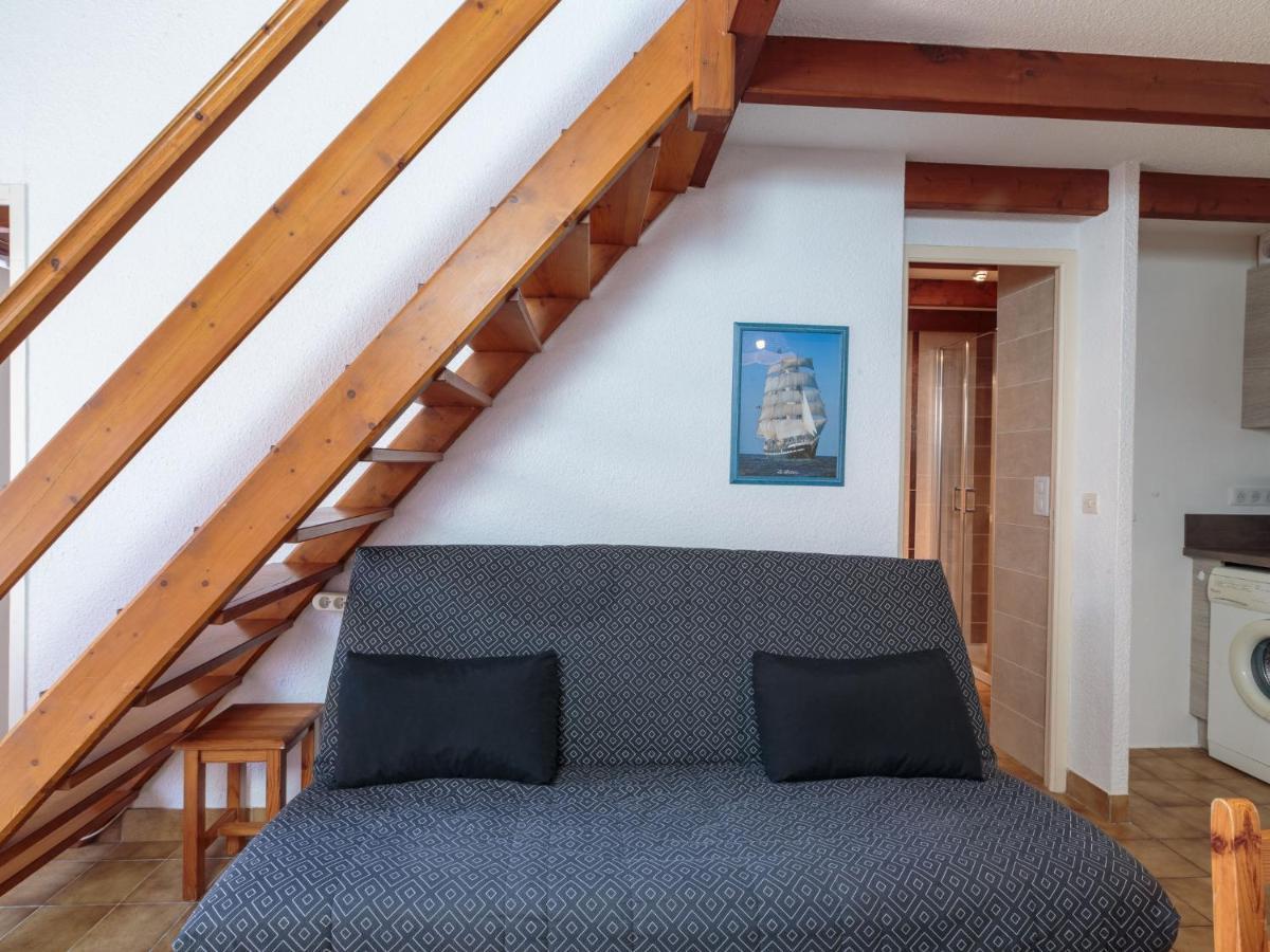 Holiday Home Hameau Des Flots By Interhome Saint-Palais-sur-Mer Ngoại thất bức ảnh