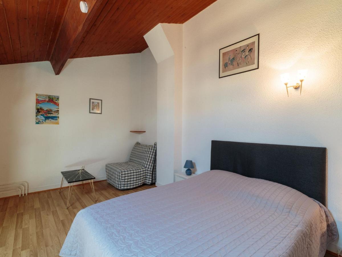 Holiday Home Hameau Des Flots By Interhome Saint-Palais-sur-Mer Ngoại thất bức ảnh