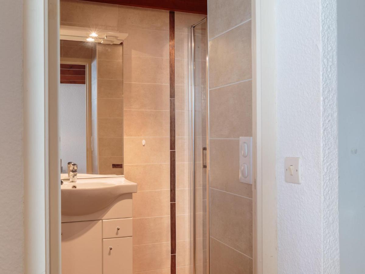 Holiday Home Hameau Des Flots By Interhome Saint-Palais-sur-Mer Ngoại thất bức ảnh
