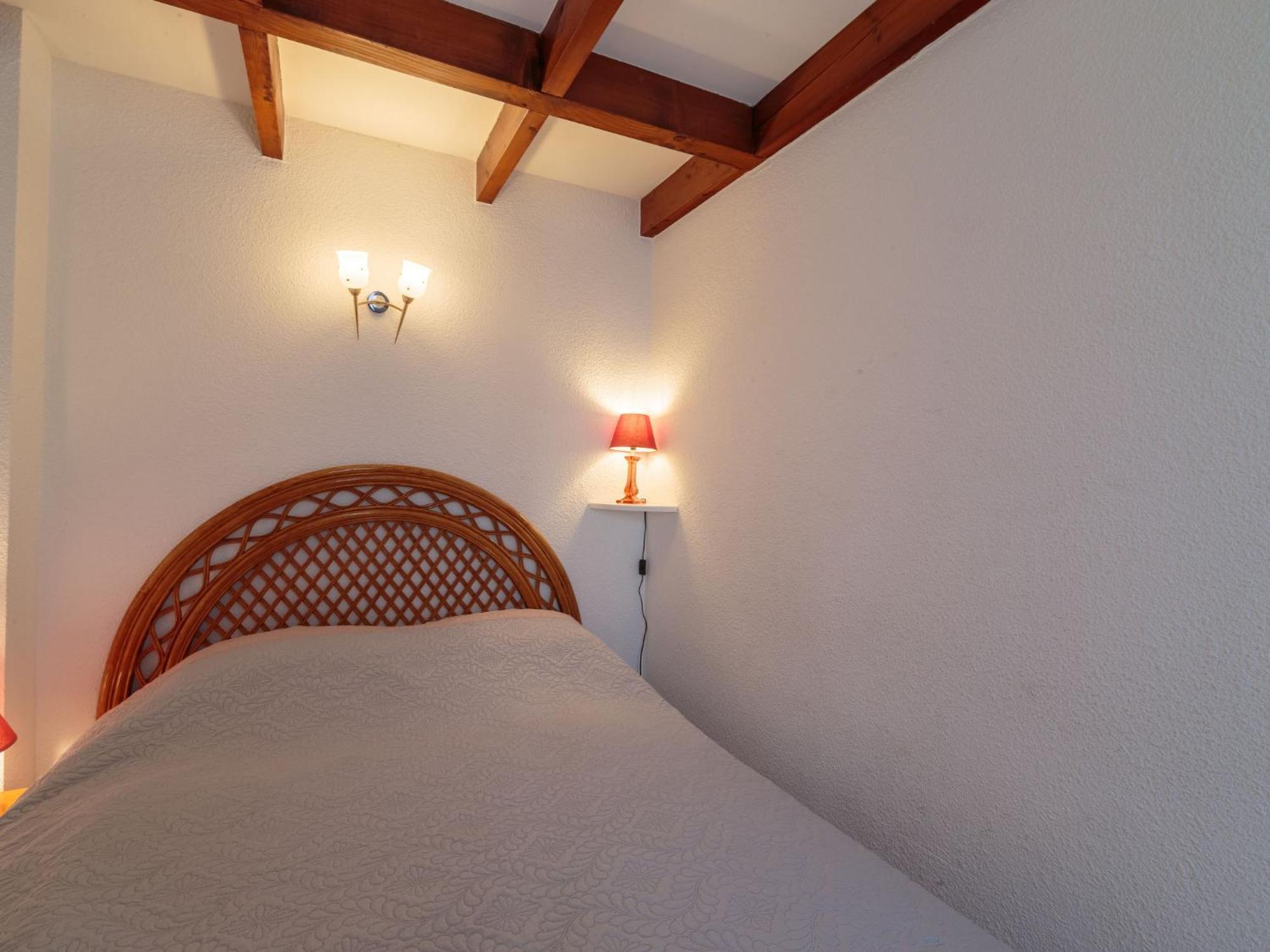 Holiday Home Hameau Des Flots By Interhome Saint-Palais-sur-Mer Ngoại thất bức ảnh
